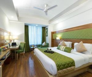 Rosewood Apartment Hotel-Gurgaon Gurgaon India