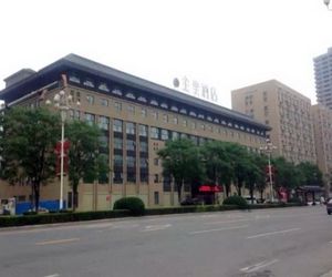 Ji Hotel Kaifeng Jinming Avenue Kaifeng China