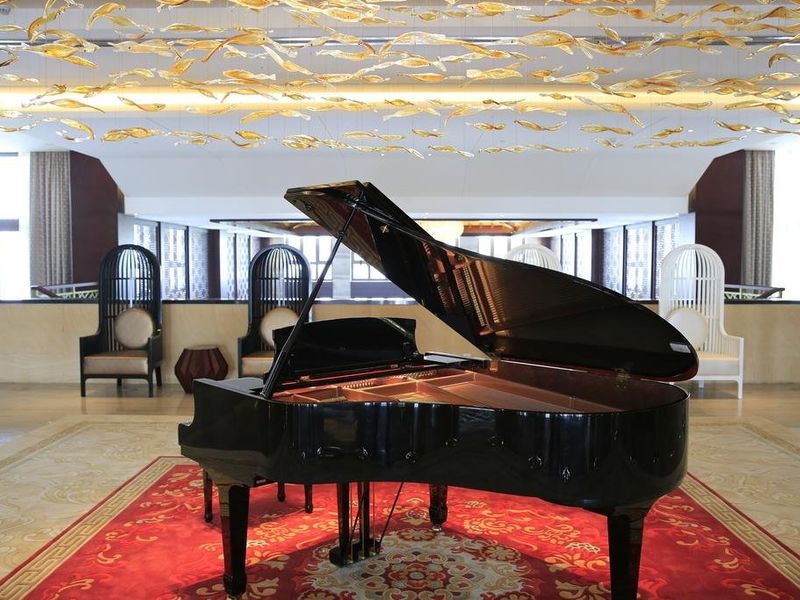 Hotel Photo 9