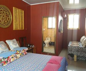 Red House 165 - 3 You shun hostel Huairou District China