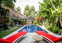Отзывы Bisma Sari Resort, 3 звезды