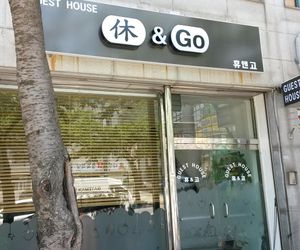 Guesthouse Hu&Go Yeosu South Korea