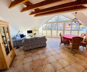 Villa Caprivi - Ferienwohnung 12 Heringsdorf Germany