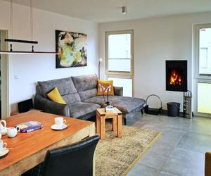 Baabe Strandvilla - Luxus Ferienwohnung mit Meerblick (Ref. 158481) Ostseebad Baabe Germany