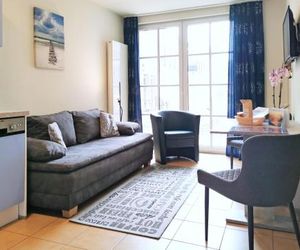 Ferienwohnung Seestern (Ref. 128659u1) Ostseebad Baabe Germany