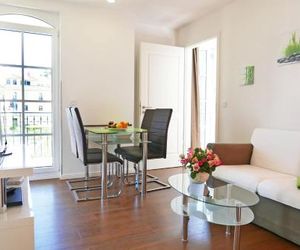 Haus Meeresblick - Ferienwohnung Bernstein (Ref. 128711) Ostseebad Baabe Germany