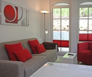 Haus Meeresblick - Ferienwohnung Fischerhüs (Ref. 138713) Ostseebad Baabe Germany