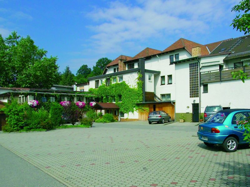 Hotel Photo 12