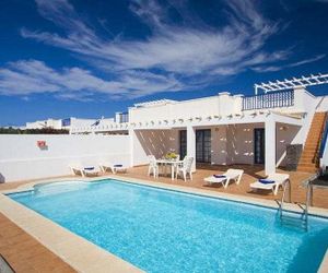 VILLA TRAVIATA Playa Blanca Spain