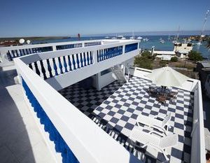 Casa Marina Galapagos Puerto Ayora Ecuador