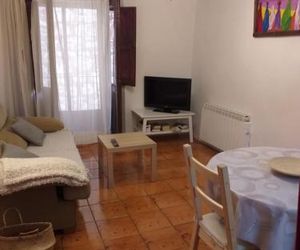 Apartamento Tras Catedral Teruel Spain