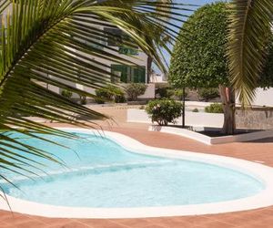 Apartamento Los Cármenes Costa Teguise Spain