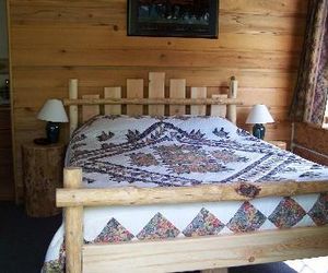 Trophy Mountain Buffalo Ranch Clearwater Canada