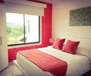 Tropical Gardens Suites and Apartments Playas Del Coco Costa Rica