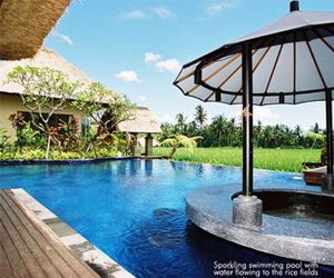 Biyukukung Suite & Spa Ubud Indonesia