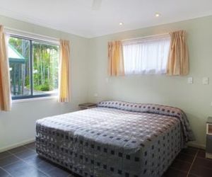 Best Western Tropical Wanderer Resort Rockhampton Australia