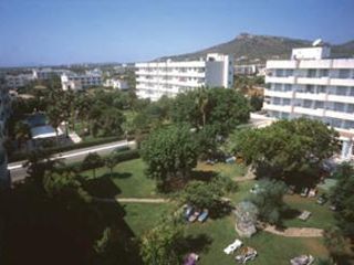 Hotel Bild 6
