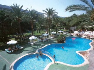 Hotel Bild 7