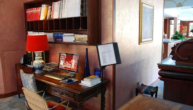 Hotel Photo 5