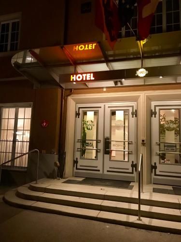 Hotel Photo 17