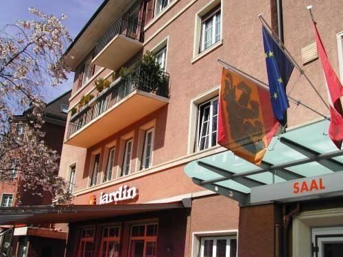 Hotel Photo 23