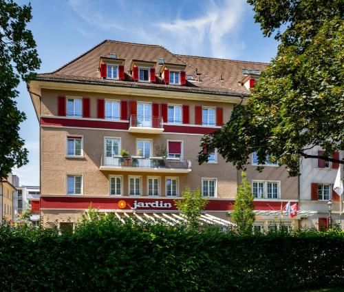 Hotel Photo 24