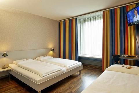 Hotel Photo 2
