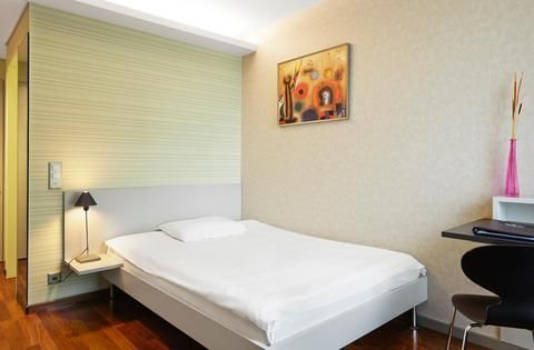 Hotel Photo 5