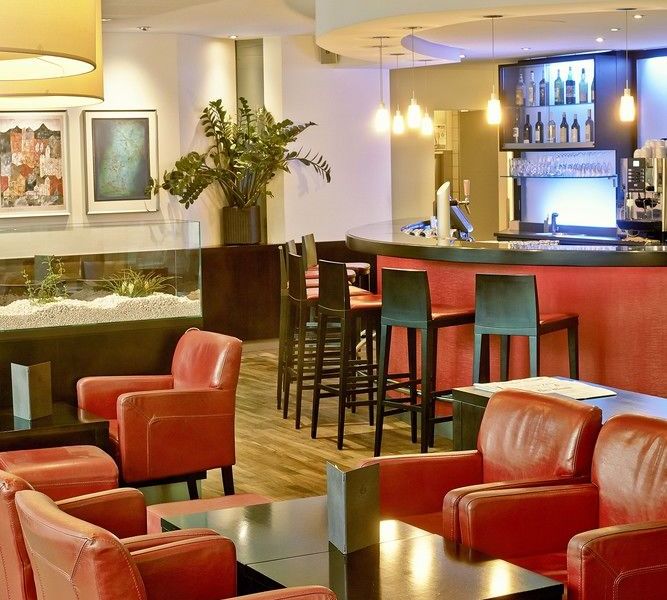 Hotel Photo 9