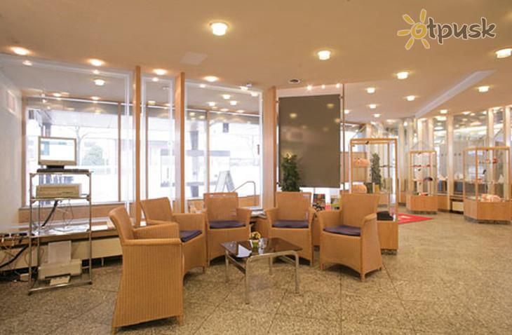 Hotel Photo 10