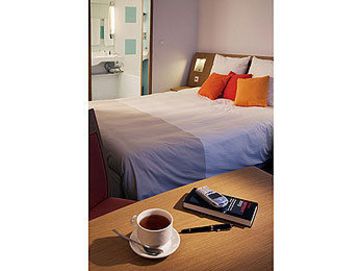 Hotel Photo 1