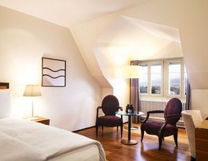 Hotel Bellevue Palace Bern Berne Switzerland