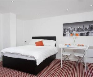 Brownhill House Apartments Leeds United Kingdom