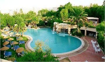 صورة الفندق 1