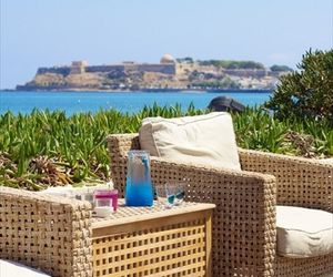 Iris, Luxury Beach Front Residence Rethymno Greece