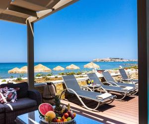 Espera, Luxury Beach Front Residence Rethymno Greece