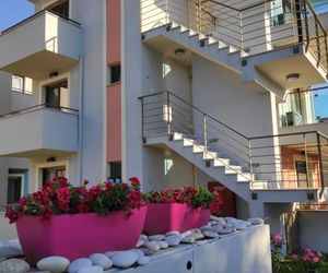 Amphipolis Deluxe Apartments Kato Lakkovikia Greece