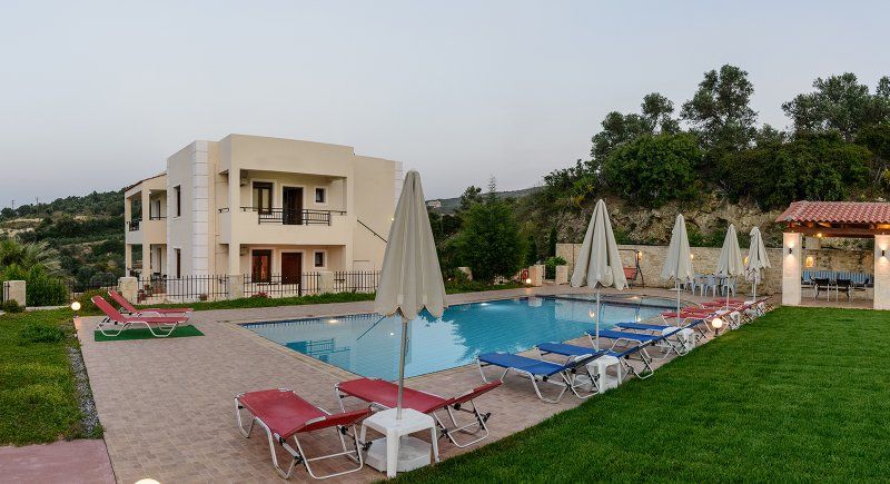 Hotel Photo 22