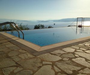 Villa Malena Skopelos Island Greece