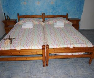 Hotel Kedros Lachania Greece