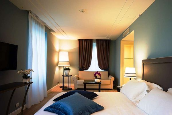 Turin Palace Hotel