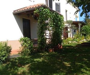 Apartment Jasna Porec Croatia