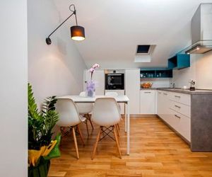 Apartment Lili Porec Croatia