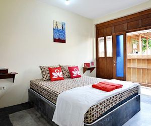 ZEN Rooms MJ Prawirotaman Yogyakarta Indonesia