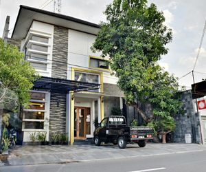 ZEN Rooms Bausasran 34 Pakualaman Yogyakarta Indonesia