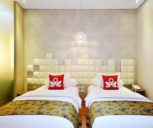 Zen Rooms Tugu Pakuningratan Kejayan Indonesia