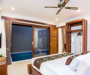 Jasia Luxury Villas Gili Trawangan Gili Trawangan Indonesia