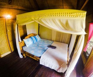 Diana Bungalows Gili Meno Indonesia