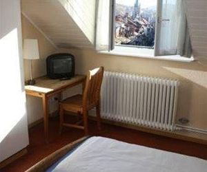 Bern Backpackers Hotel Glocke Berne Switzerland