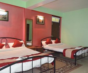 Himalayan Gateway Residency Darjeeling India